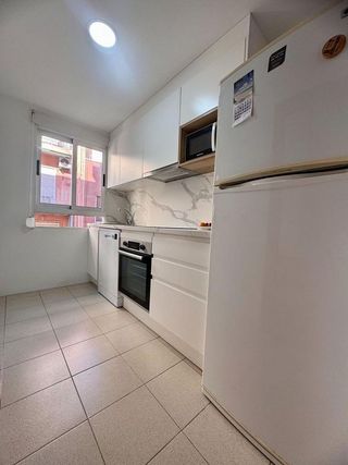 Piso en alquiler en Centro en Alicante