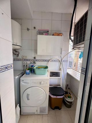 Piso en alquiler en Centro en Alicante