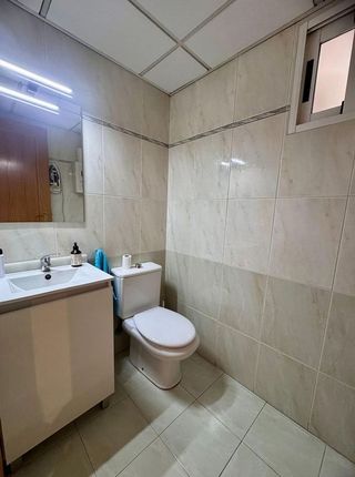 Piso en alquiler en Centro en Alicante