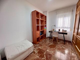 Piso en alquiler en Centro en Alicante