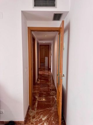 Piso en alquiler en Centro en Alicante