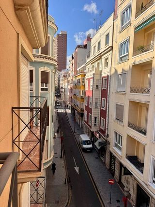 Piso en alquiler en Centro en Alicante