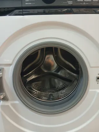 Lavadora Aspes con Garantía y Transporte