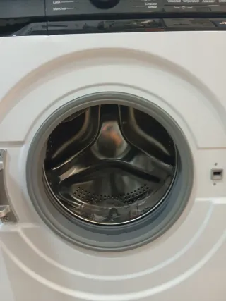 Lavadora Aspes con Garantía y Transporte