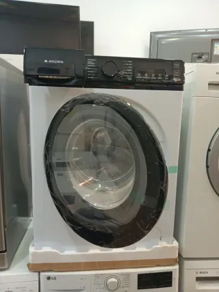 Lavadora Aspes con Garantía y Transporte