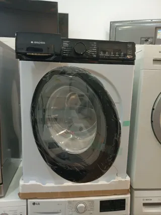 Lavadora Aspes con Garantía y Transporte