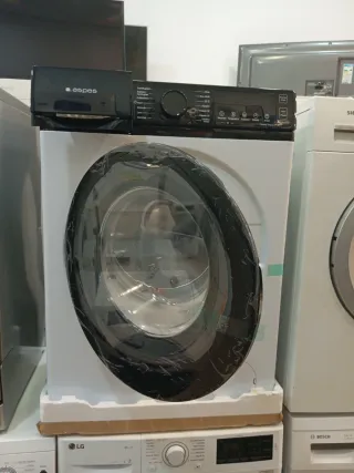 Lavadora Aspes con Garantía y Transporte