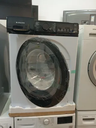 Lavadora Aspes con Garantía y Transporte