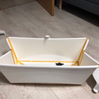 Bañera Stokke Flexi Bath