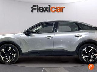 Citroën C4 BlueHdi 130 S&S EAT8 Feel Pack