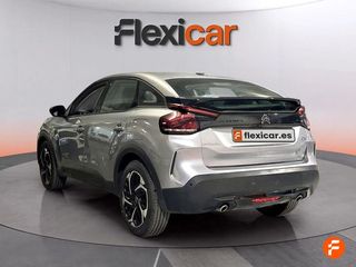 Citroën C4 BlueHdi 130 S&S EAT8 Feel Pack