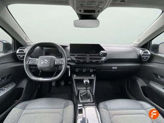 Citroën C4 BlueHdi 130 S&S EAT8 Feel Pack