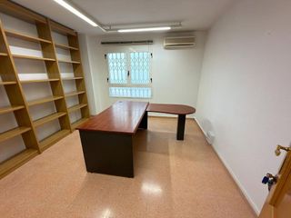 Oficina en alquiler en Ensanche - Diputación en Alicante