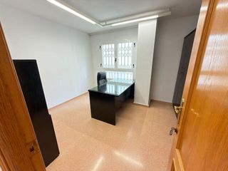 Oficina en alquiler en Ensanche - Diputación en Alicante