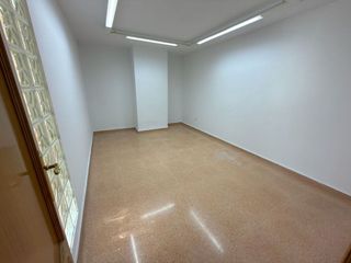 Oficina en alquiler en Ensanche - Diputación en Alicante