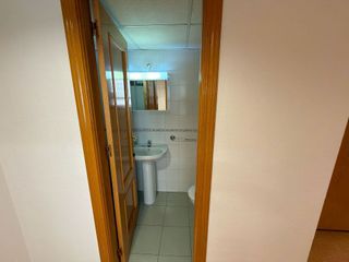 Oficina en alquiler en Ensanche - Diputación en Alicante