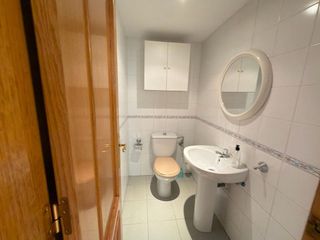 Oficina en alquiler en Ensanche - Diputación en Alicante