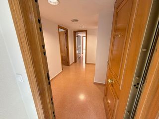 Oficina en alquiler en Ensanche - Diputación en Alicante