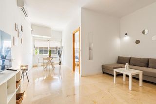 Piso en alquiler en Centro en Torremolinos