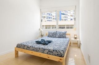 Piso en alquiler en Centro en Torremolinos