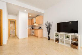 Piso en alquiler en Centro en Torremolinos