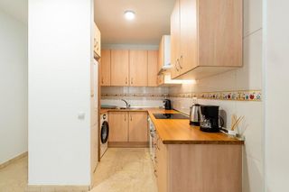 Piso en alquiler en Centro en Torremolinos