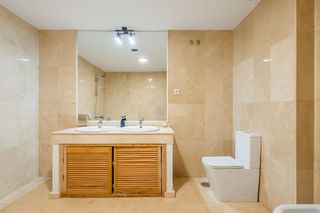 Piso en alquiler en Centro en Torremolinos