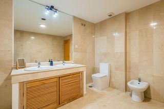 Piso en alquiler en Centro en Torremolinos