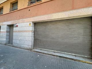 Garaje en venta en Font Pudenta – Can Sant Joan en Montcada i Reixac