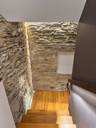 Estudio en alquiler en Centro - Recinto Amurallado en Lugo