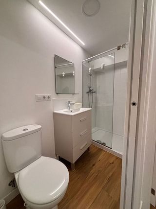 Estudio en alquiler en Centro - Recinto Amurallado en Lugo