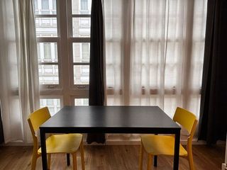 Estudio en alquiler en Centro - Recinto Amurallado en Lugo