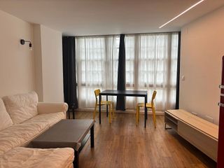 Estudio en alquiler en Centro - Recinto Amurallado en Lugo