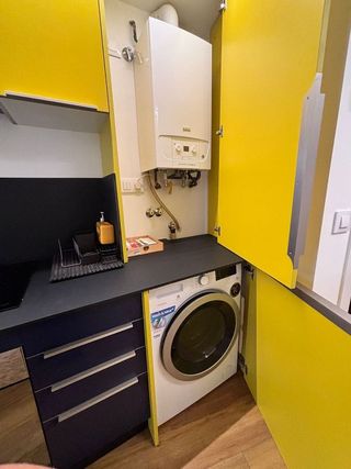 Estudio en alquiler en Centro - Recinto Amurallado en Lugo