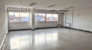 Oficina en alquiler en Fort Pienc en Barcelona