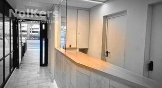 Oficina en alquiler en Fort Pienc en Barcelona