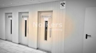 Oficina en alquiler en Fort Pienc en Barcelona