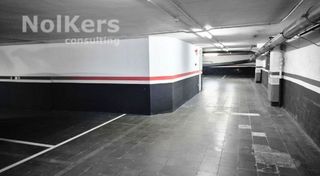 Oficina en alquiler en Fort Pienc en Barcelona