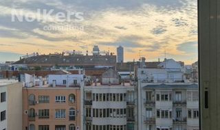 Oficina en alquiler en Fort Pienc en Barcelona