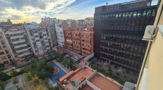 Oficina en alquiler en Fort Pienc en Barcelona