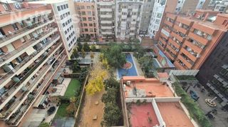 Oficina en alquiler en Fort Pienc en Barcelona