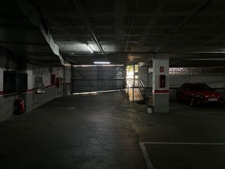 Garaje en venta en Artigas - Llefià en Badalona