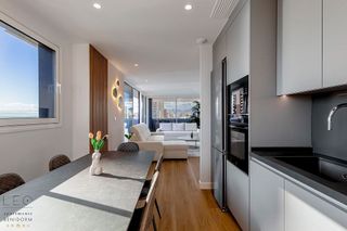 Piso en alquiler en Playa de Levante en Benidorm