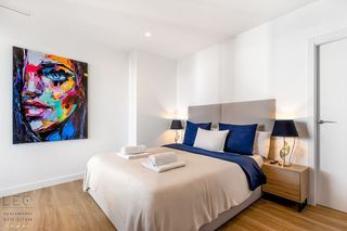 Piso en alquiler en Playa de Levante en Benidorm