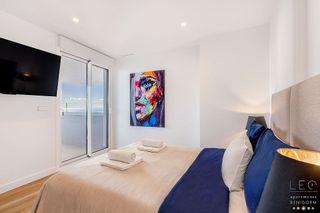 Piso en alquiler en Playa de Levante en Benidorm