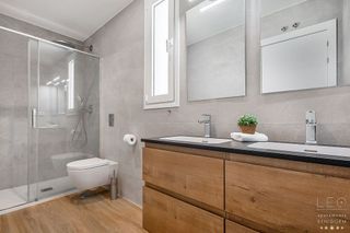 Piso en alquiler en Playa de Levante en Benidorm