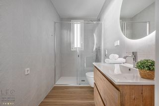 Piso en alquiler en Playa de Levante en Benidorm