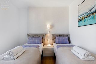 Piso en alquiler en Playa de Levante en Benidorm