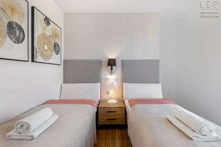 Piso en alquiler en Playa de Levante en Benidorm