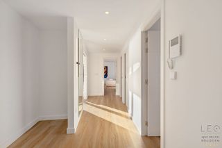 Piso en alquiler en Playa de Levante en Benidorm